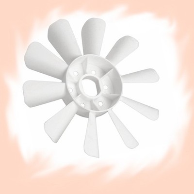 COMPATIBLE WITH TUFF TORQ HYDRO TRANSMISSION FAN FITS JOHN DEE-RE MIU802491  A