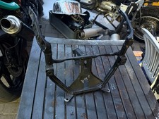 Suzuki GSX-R 750 600 K1 K2 K3 2001-2003 Verkleidungshalter Geweih