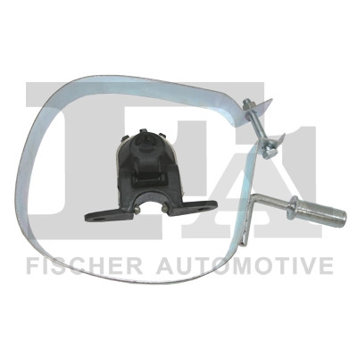Halter, SchalldäMpfer Fa1 239-904 CitroËN 1726KF Peugeot 1726KF-image