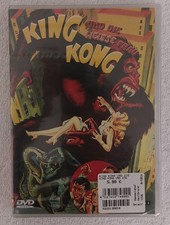 DVD King Kong und die weiße Frau Arthaus Fil...