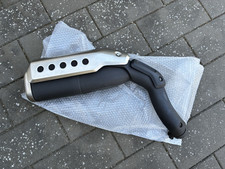 Honda CL500 Auspuff 18310-MLP-DA0