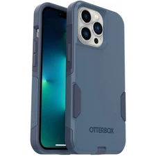 OtterBox Commuter Case for iPhone 13 Pro - Rock Skip Way