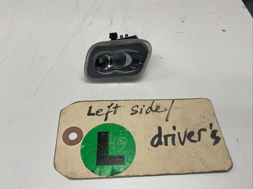 OEM 2017-2024 Ford F150 F250 Mirror Puddle Lamp Light left side