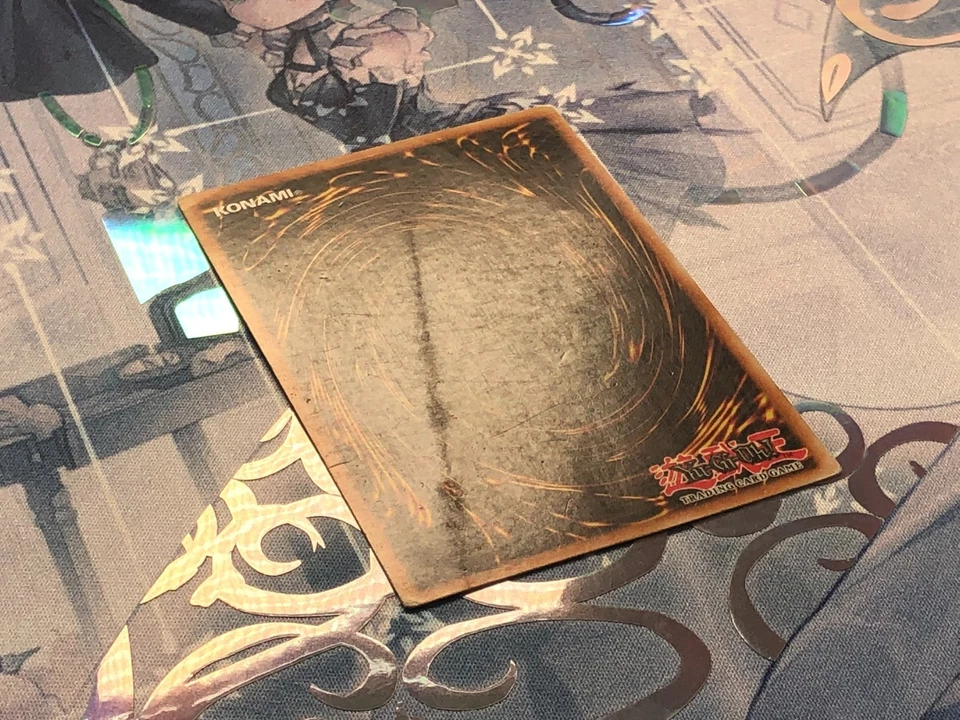 MRL-E130 Serpent Night Dragon Secret Rare 1st Edition Lightly Played YuGiOh TCG - Image 3 of 4