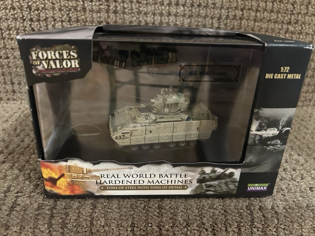 FORCES OF VALOR① AH-1Z Viper 1:72 Diecast Model - Forces of Valor FV-821007A - $79.95