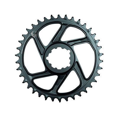 kompatibel mit SRAM Fahrradplatte DM 3º BOOST X-SYNC EAGLE SL 11/12V