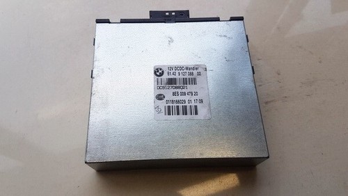 6142912708802 Getriebesteuergerät Steuergerät Getriebe 61.42-91 DE1030660-68