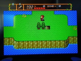 NEUTOPIA HUDSON PC Engine HuCard Cartridge Only Used Tested Japanese ver