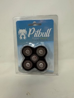 Skull Shaver Pitbull 5 Head Forte Blade Replacment NIB