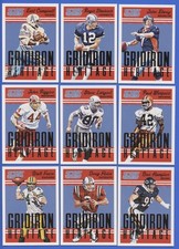 2015 Score Football Cards 3