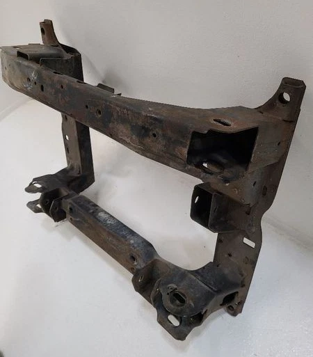 2008-2012 Jeep Liberty Dodge Nitro Front Crossmember Engine Cradle 3.7L Oem - Imagem 3 de 4
