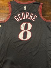 Paul George Rookie Cards and Memorabilia Guide 42