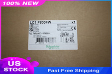 SCHNEIDER ELECTRIC LC1F800FW / LC1F800FW (BRAND NEW)
