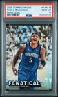 2025 Topps Chrome Paolo Banchero Base (PSA 10)