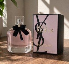 Yves Saint Laurent Mon Paris Eau de Parfum Sp...