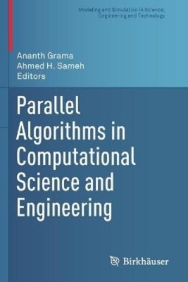 Ananth Grama Parallel Algorithms in Computational Scienc (Paperback) (UK IMPORT)