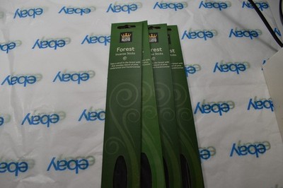 INCENSE KING FOUR PACK 15 GRAMS EACH FOREST