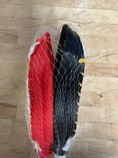 Sport Design Lacrosse Zestaw dla dzieci | Gra na świeżym powietrzu dla 2 graczy z (2) 31" kijami