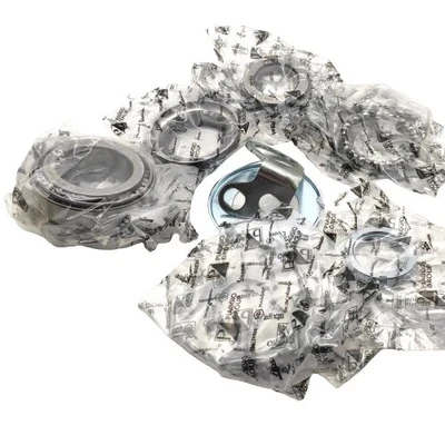 Bearing Piaggio Left Fork E3 H2O Front Sport Touring 6007706 Gilera Fuoco MP3 Q1 - image 1 of 4