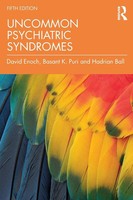 David Enoch (U. A.) | Uncommon Psychiatric Syndromes | Taschenbuch | Englisch