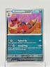 Krookodile 059/086 BLK Scarlet & Violet Black Bolt Stage 2 Pokemon TCG