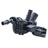 Motorad Thermostat KüHlmittel Mit Dichtungen 83 °C FüR Dacia Sandero II Logan