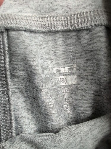 3 Piece Bundle Girls Small 7/8 Spandex Shorts - Picture 5 of 8