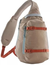 Patagonia Atom Sling Bag 8L Backpack Daypack One Strap Crossbody 48262 SBDY NEW