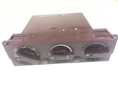 Mitsubishi Carisma DA Klimabedienteil MR360474 1.90 Diesel 66kw 35779025