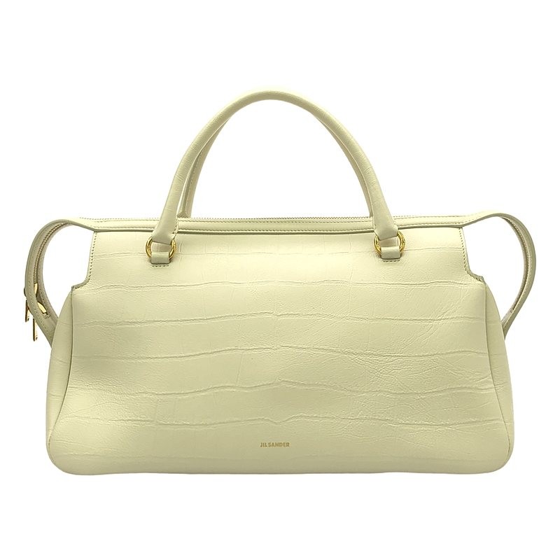 JIL SANDER / Jil Sander | 2023SS | ELEPHANT MEDIUM 2WAY leather