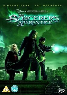 The Sorcerers Apprentice [DVD] [2010] von Jonathan Turte... | DVD | Zustand gut
