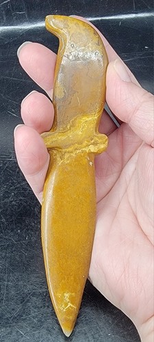 Vtg Los Cabos Letter Opener - 第 4/4 張圖片