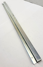 1936 1939 Chevy Gmc Pickup Panel Truck Lower Door Glass Sash Wout Frame 598690