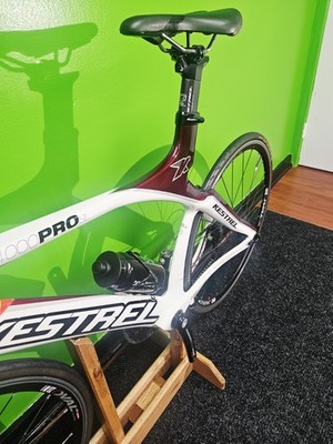 Kestrel 4000 トライアスロンバイク di2 アルテグラ 即決□新品◇KESTREL 4000 LTD☆Di2☆800K High-Modulus Carbon Fiber