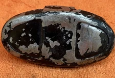 Vintage FORD Model A BUMPER CLAMP Bolt Bracket Mount Old Car Part