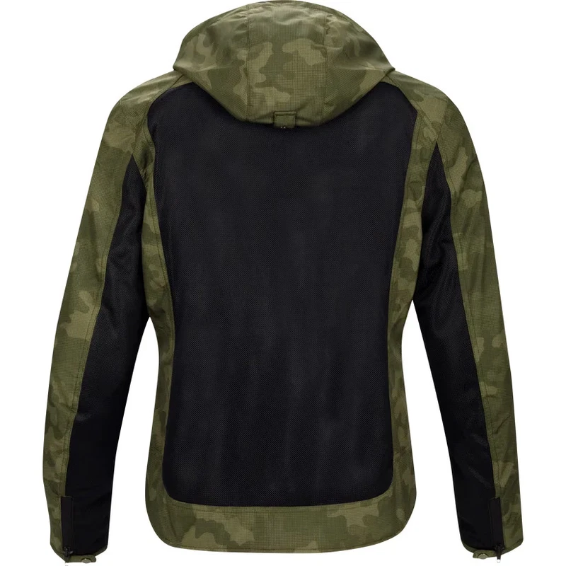 Segura Natcho Vented Camo, photo 3 of 11