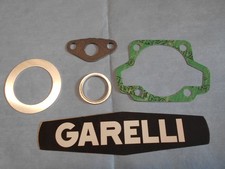 KIT GUARNIZIONI CILINDRO GARELLI VIP 1/2/3/4