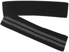 Resistance Band Hip Circle, Elastic Fitness Band for Squats, Yoga, Stretching, B