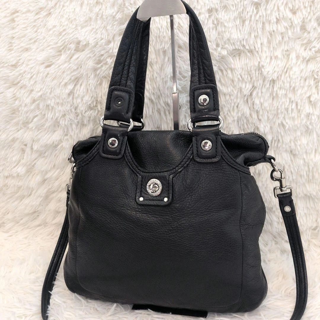 Marc by Marc Jacobs Women's Tote Black Bags & Handbags for Women
