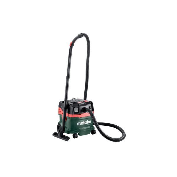 Metabo 1697037 Metabo ASA 20 L PC A cilindro Secco e bagnato 1200 W 602085000