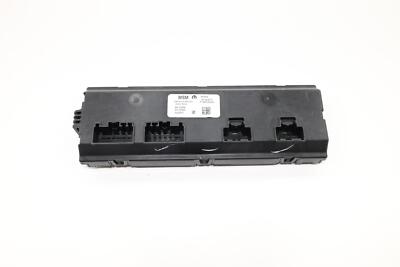 2017 - 2025 CHRYSLER PACIFICA FRONT RIGHT SEAT MEMORY MODULE OEM 68321862AC