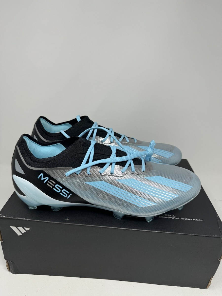 Men's Adidas X Crazyfast Messi.1 ELITE FG IE4079 Soccer Cleats
