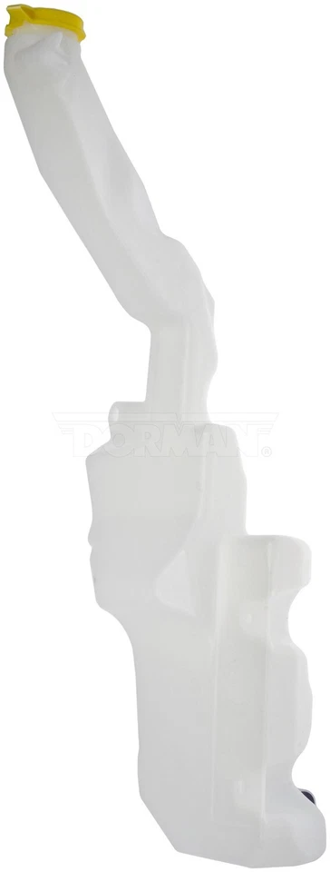 Depósito de líquido de lavadora-parabrisas Dorman 603-663 se adapta a Jeep Cherokee 14-18 Foto 3 de 3