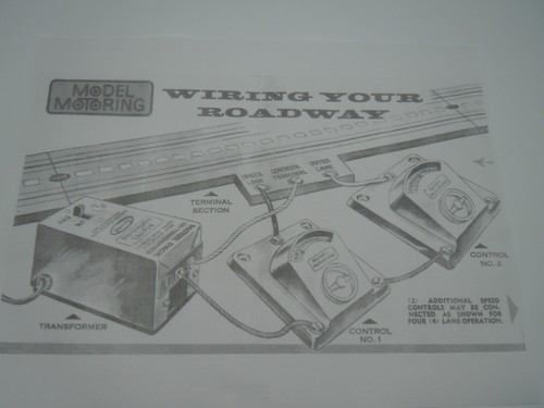 AURORA VIBRATOR / TJET 2 GRAY STEERING WHEEL SPEED CONTROLS ~ TESTED ~ VN 3 - Picture 4 of 4