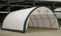 Wholesale price : Brand new Storage Shelters / Building Storage