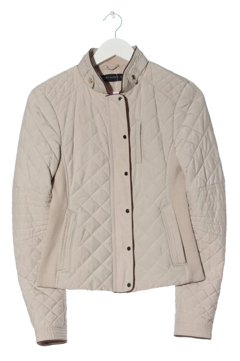 Veste matelassée zara sale
