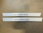 <!--F#f_0-->A SET OF 2 SCUFF PLATE SUIT FG SERIES FORD FALCON/FPV UTE <!--F/-->