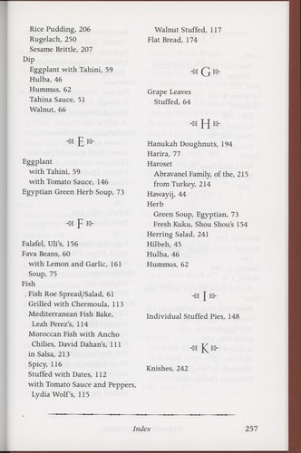 SEPHARDIC ISRAELI Jewish Cookbook Mediterranean CUISINE Mosaic Sheilah Kaufman - Picture 10 of 14