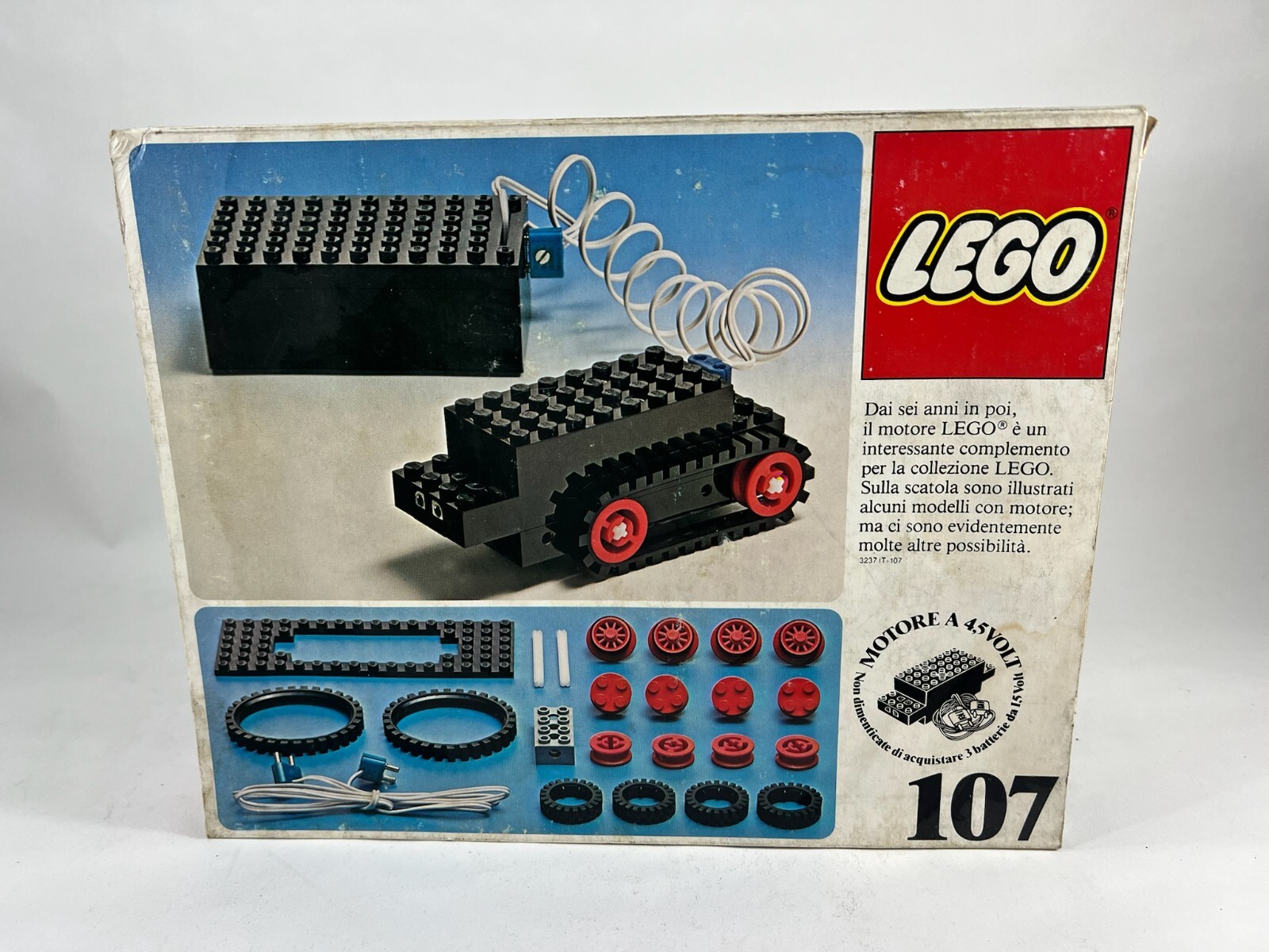 Foto 1 di 7