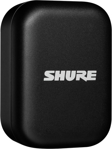 Shure MoveMic Two Channel Direct-To-Phone Wireless Microphone System (MV-TWO-Z7) - Picture 5 of 18